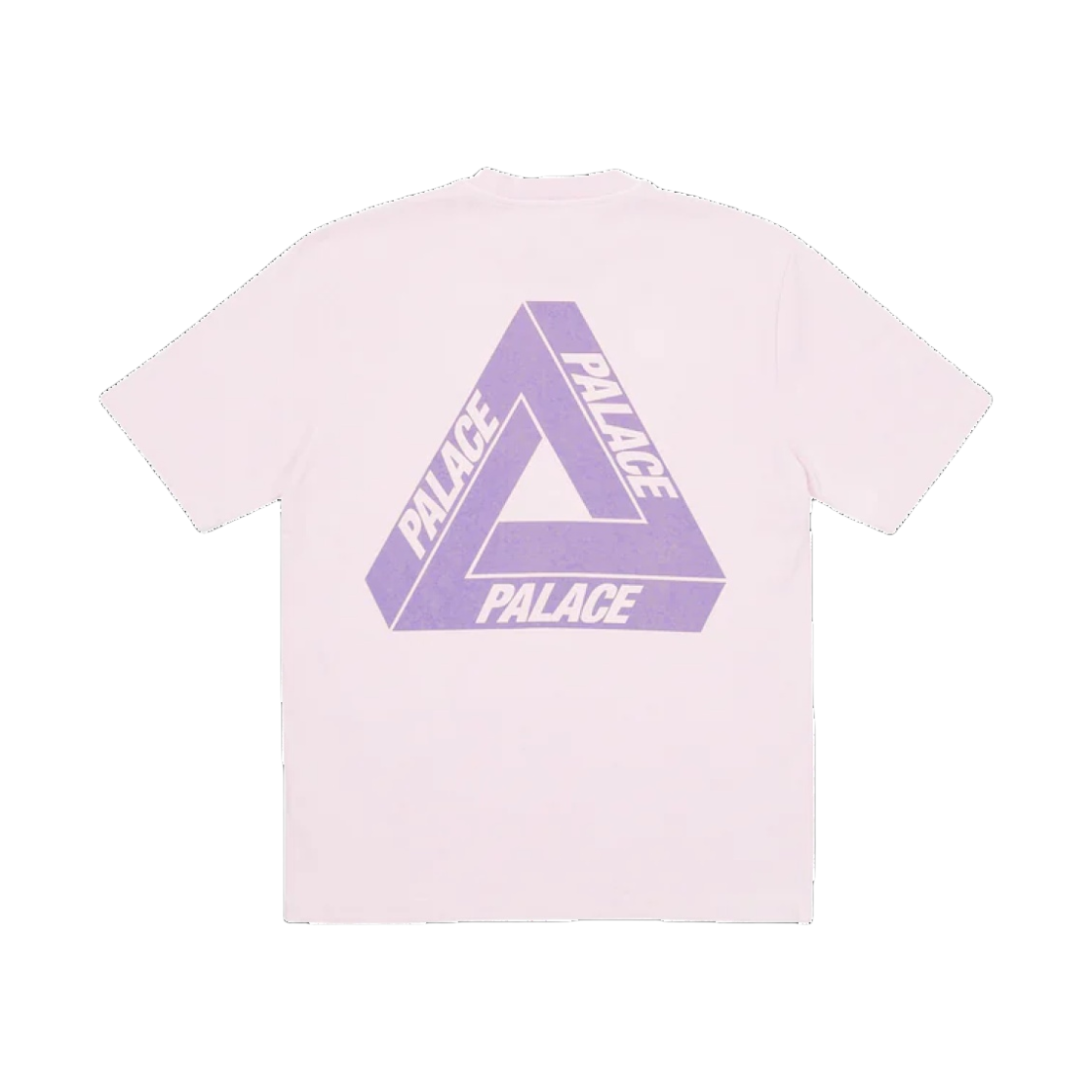 팔라스 리액토 트라이퍼그 티셔츠 핑크 - 23SS(Palace Reacto Tri-Ferg T-Shirt Pink - 23SS) - 3