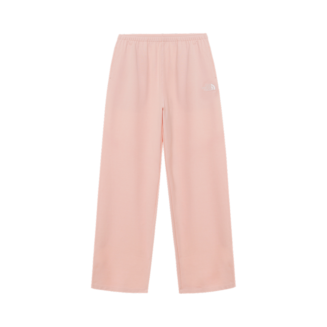NP6KR30L (W) The North Face Delphie Pants Soft Pink - 25SS