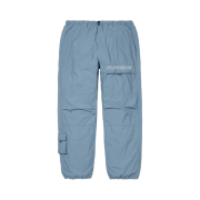 Supreme Cotton Cinch Pants Slate - 20FW