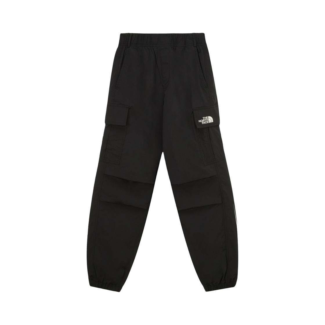 NP6NR11A The North Face Highland Jogger Black - 25SS