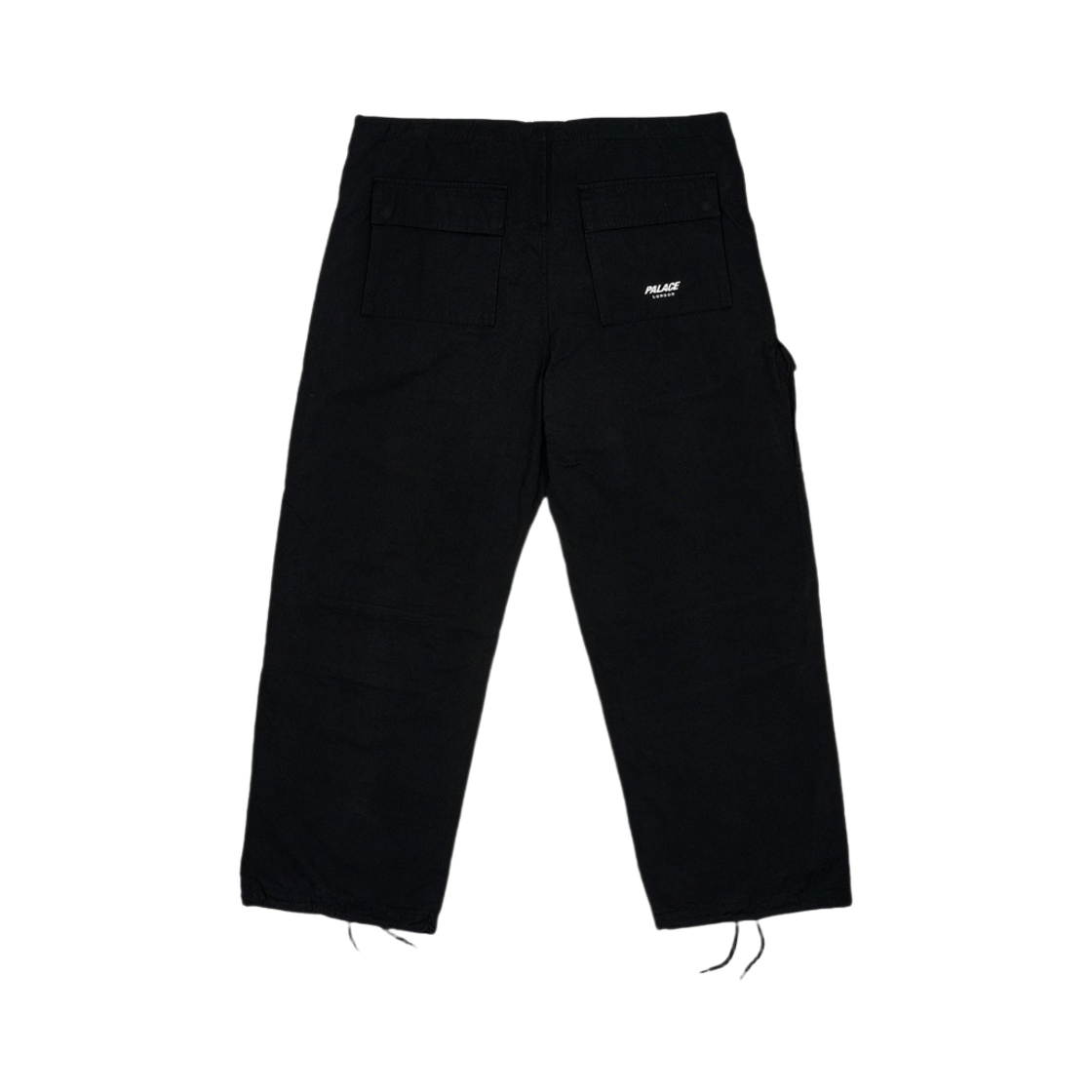 팔라스 오버 트라우저 블랙 - 23FW(Palace Over Trouser Black - 23FW) - 2