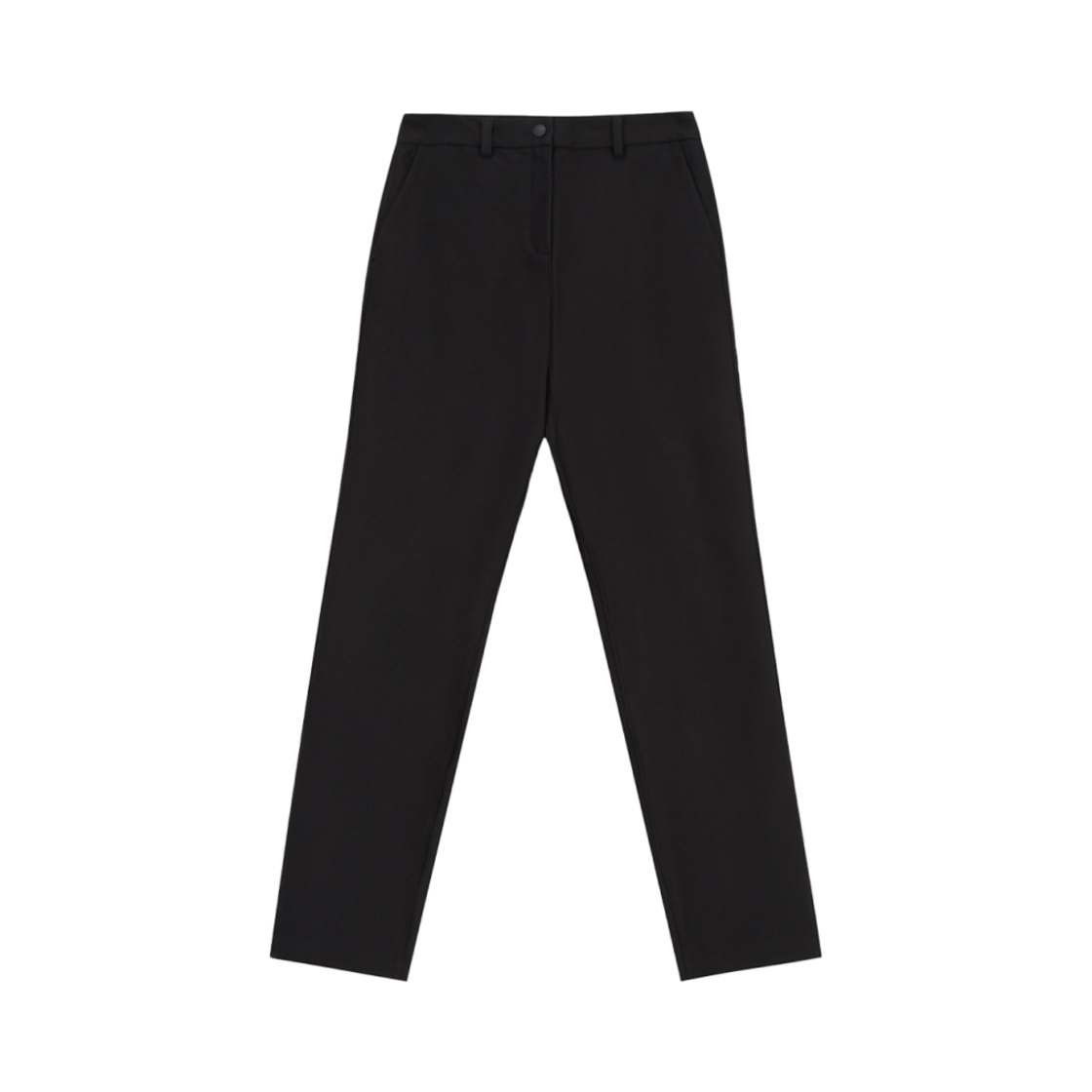 NP6NQ80A (W) The North Face City Tapered Pants Black