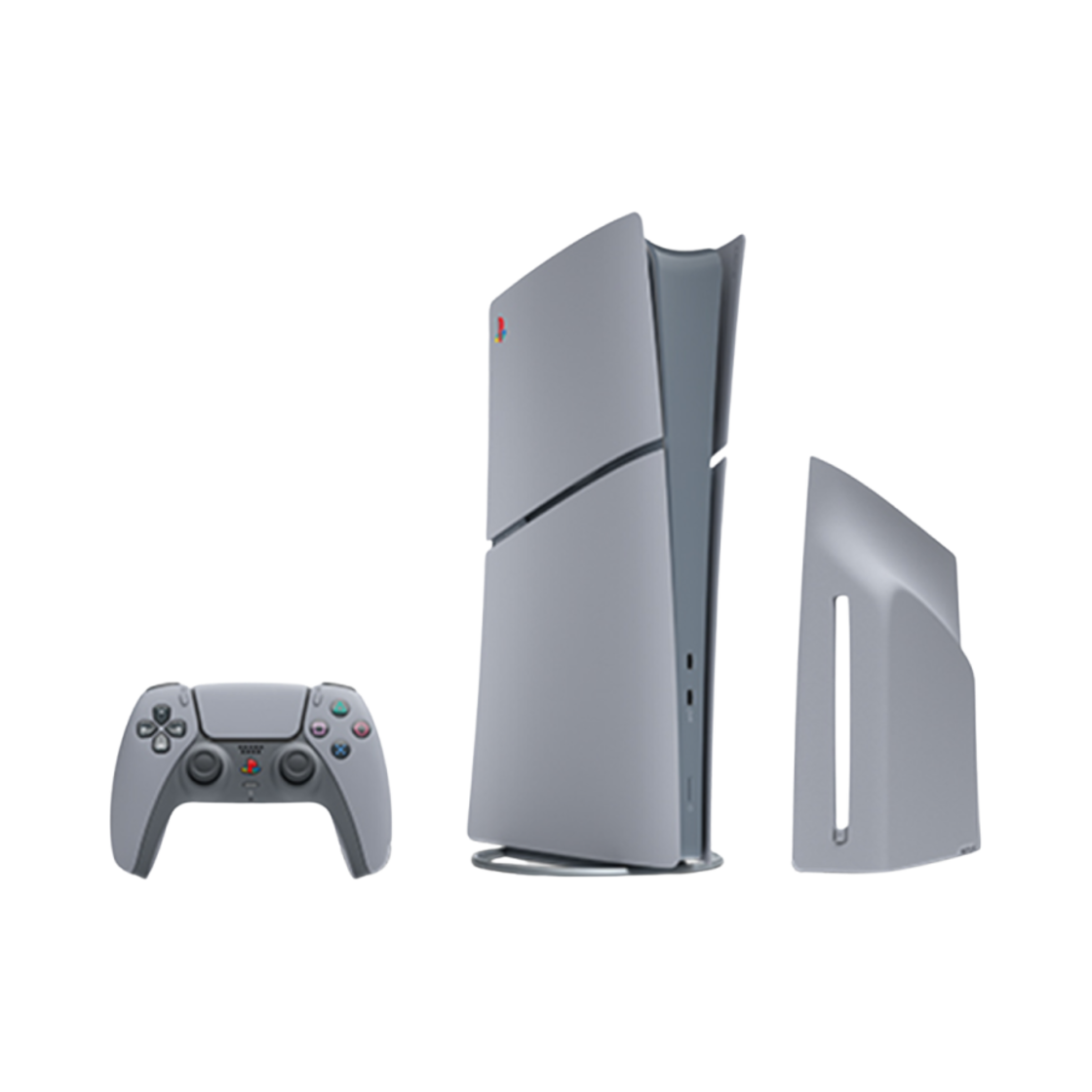 플레이스테이션 5 디지털 에디션 30주년 기념 한정판 번들 (국내 정식 발매 제품)(Playstation 5 Digital Edition 30th Anniversay Limited Edition Bundle (SIEK 220V))
