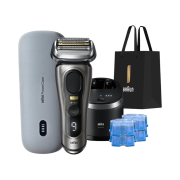 Braun Series 9 PRO Plus 9565cc Graphite + PC+ CCR4