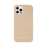[KREAM 단독] Maison de Sabre iphone Case 12 Pro Saharan Nude