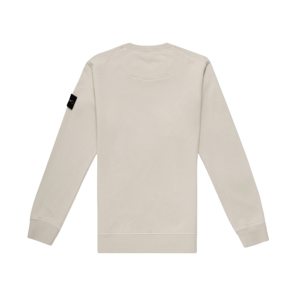 스톤 아일랜드 63051 크루넥 스웨트셔츠 아이보리 - 21SS(Stone Island 63051 Crewneck Sweatshirt Ivory - 21SS) - 2