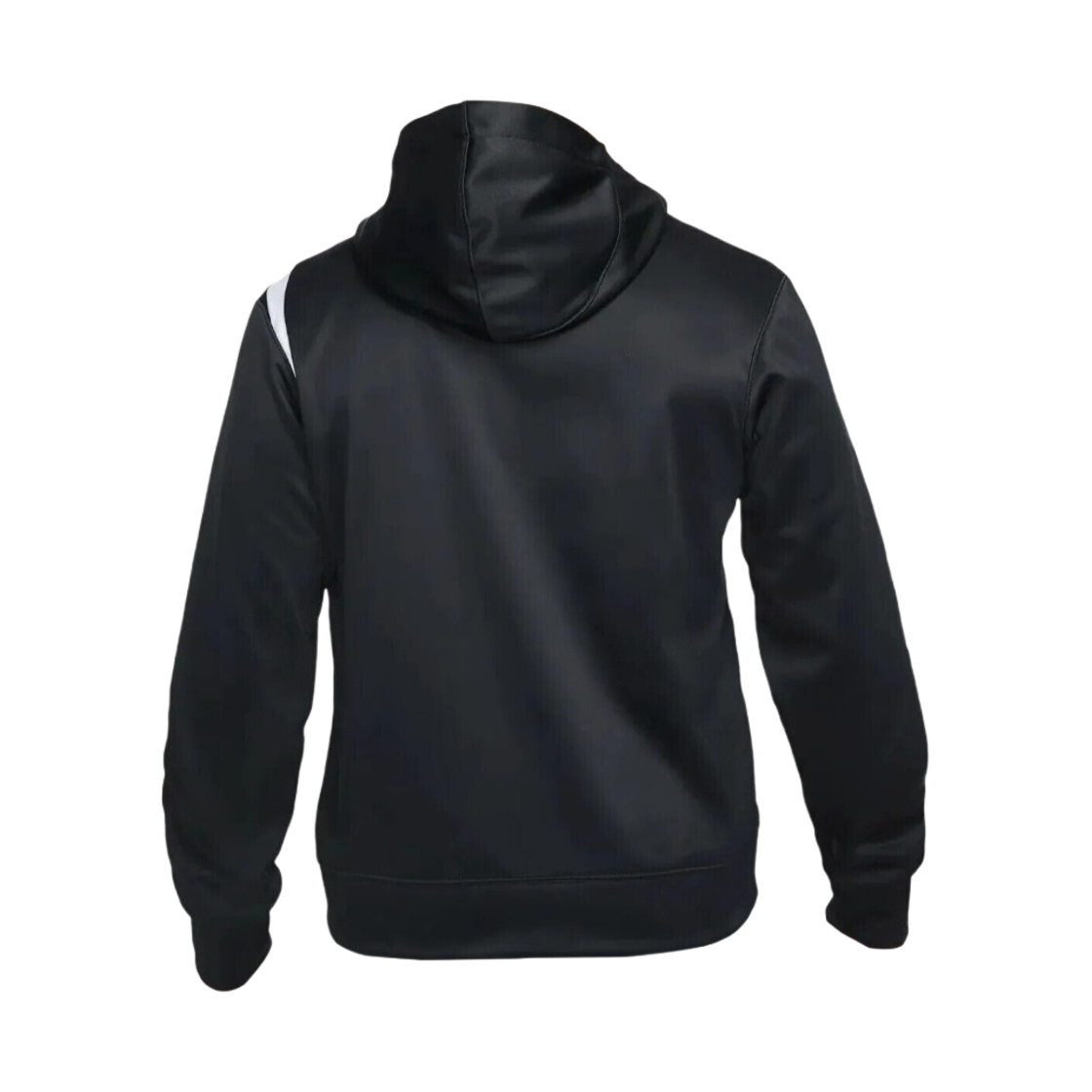 나이키 써마핏 베스킷볼 풀오버 후드 블랙 - 아시아(Nike Therma-Fit Basketball Pullover Hoodie Black - Asia) - 2
