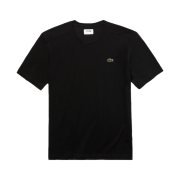 Lacoste Basic T-Shirt Black