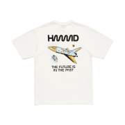 Human Made Graphic T-Shirt #11 White