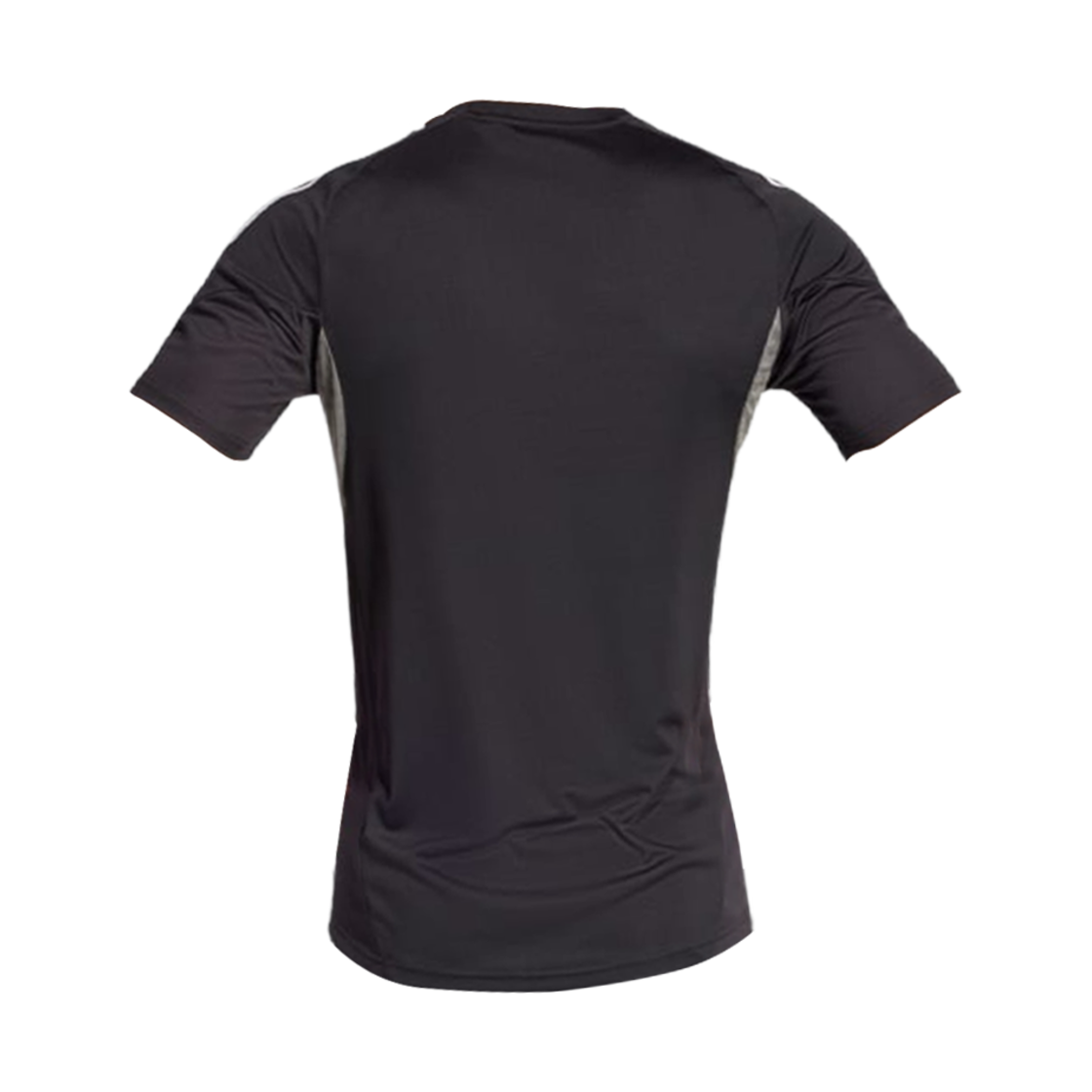 아디다스 티로 25 컴피티션 트레이닝 저지 블랙 팀 그레이 포 - KR 사이즈(Adidas Tiro 25 Competition Training Jersey Black Team Grey Four - KR Sizing) - 2
