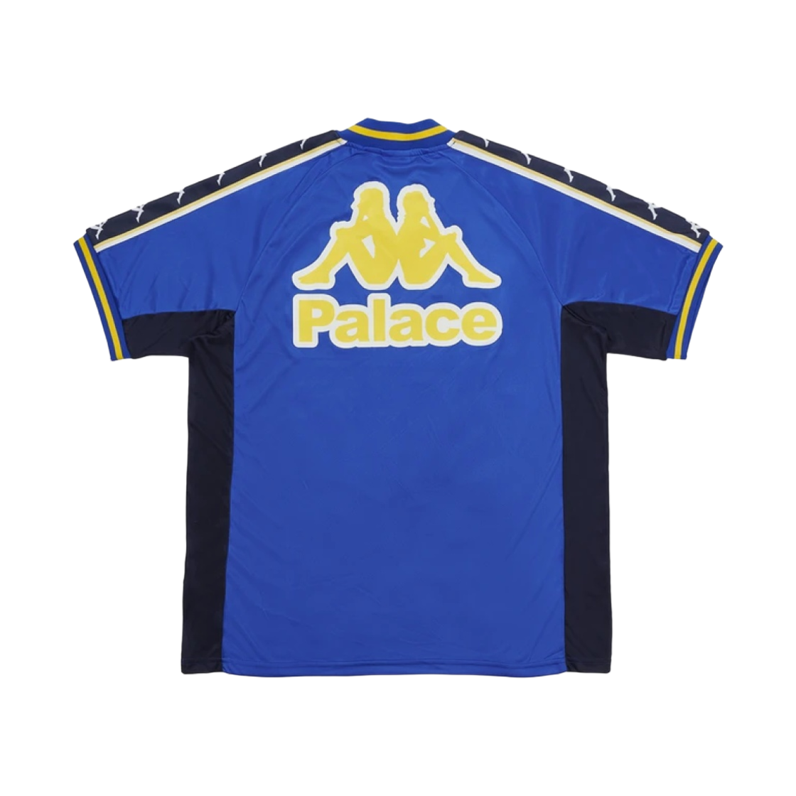 팔라스 x 카파 저지 블루 - 21FW(Palace x Kappa Jersey Blue - 21FW) - 2
