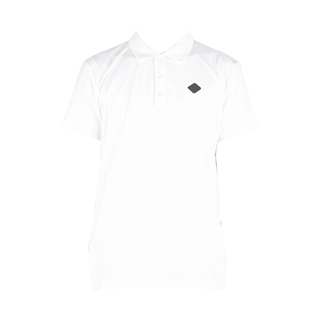 제이린드버그 다이아몬드 폴로 화이트(J.Lindeberg Diamond Polo White) - 1