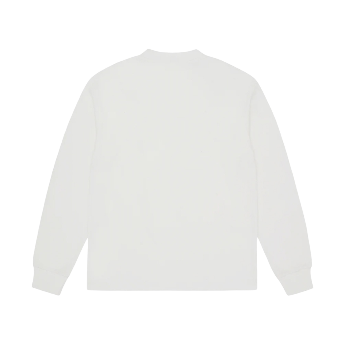 코르테이즈 5 스타즈 알카트라즈 와플 롱슬리브 화이트(Corteiz 5 Starz Alcatraz Waffle Long Sleeve White) - 2