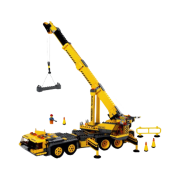 Lego XXL Mobile Crane