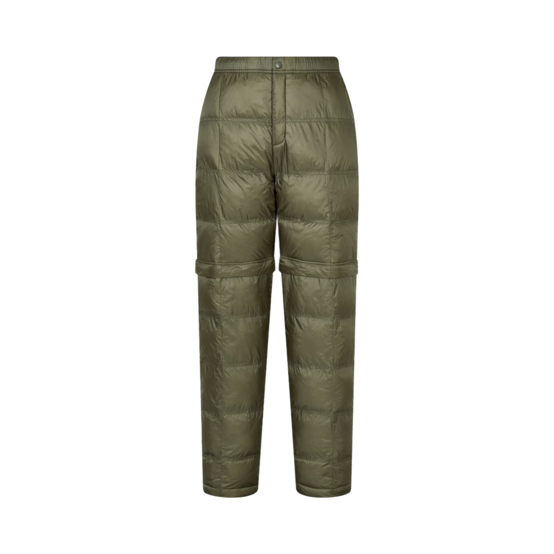 컬럼비아 샷오버 힐 인슐레이션 스트레이트 팬츠 올리브 그린(Columbia Shotover Hill Insulation Straight Pants Olive Green)