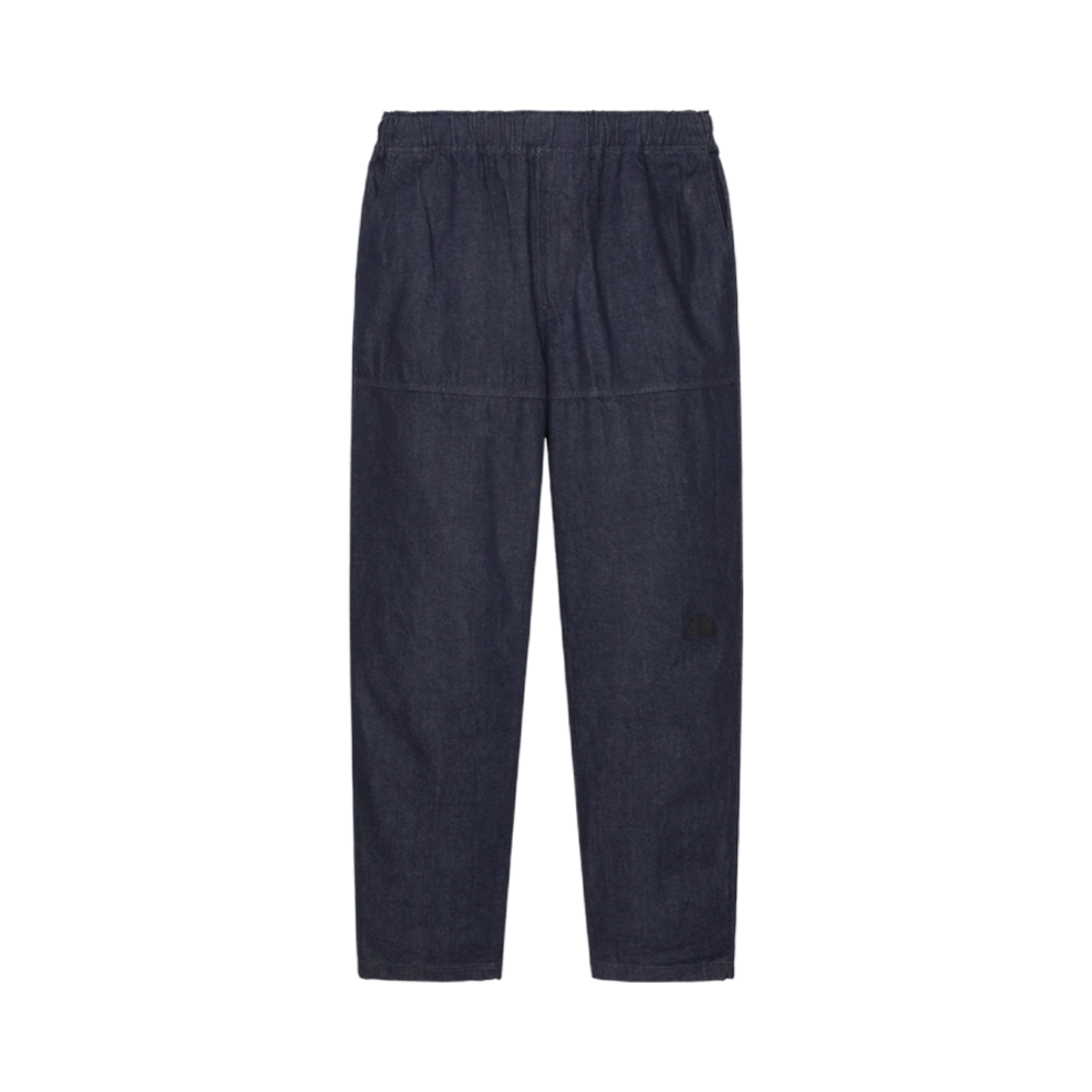 - Cav Empt Denim Beach Pants Indigo - 25SS