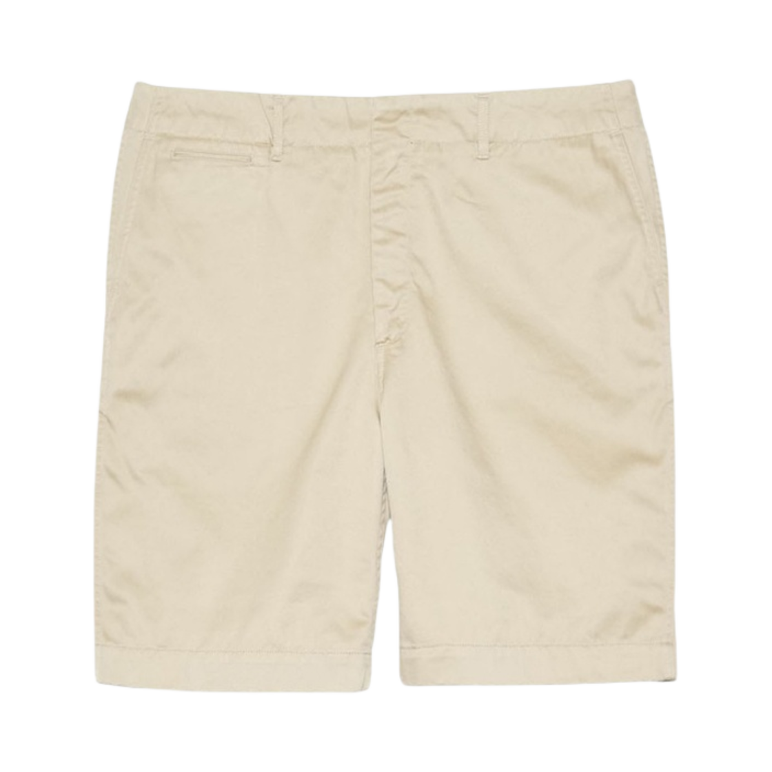 SUDS400 Nanamica Chino Shorts Khaki