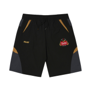 Palace x Stella Artois Tech Shorts Black - 24SS