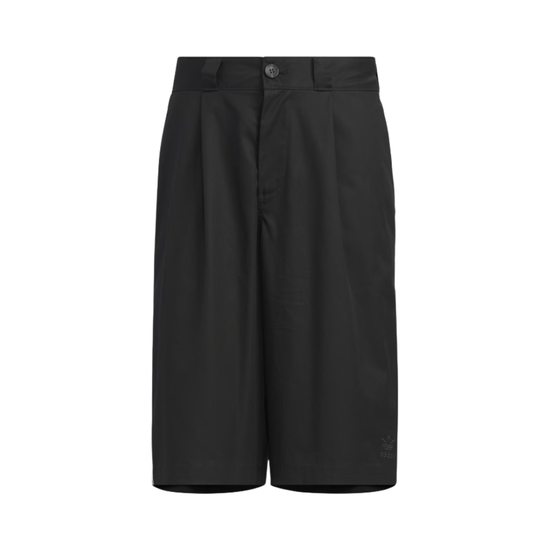 JN5822 Adidas x Yeseyesee BS Shorts Black - KR Sizing