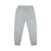 Nike Team Club Fleece Jogger Dark Grey Heather