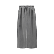 Polyteru 1011 Fatigue Sweatpants 1.2v Dirty Gray