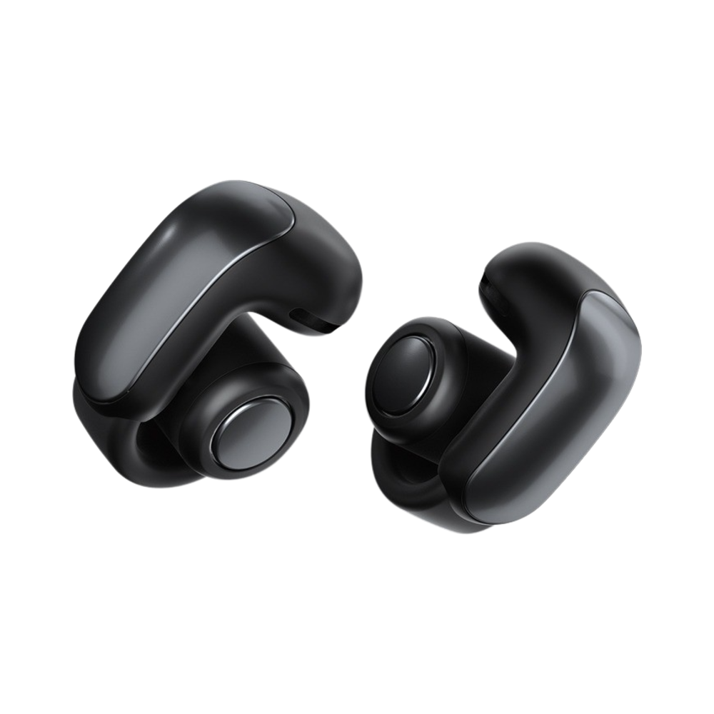 881046-0010 BOSE Ultra Open Earbuds Black