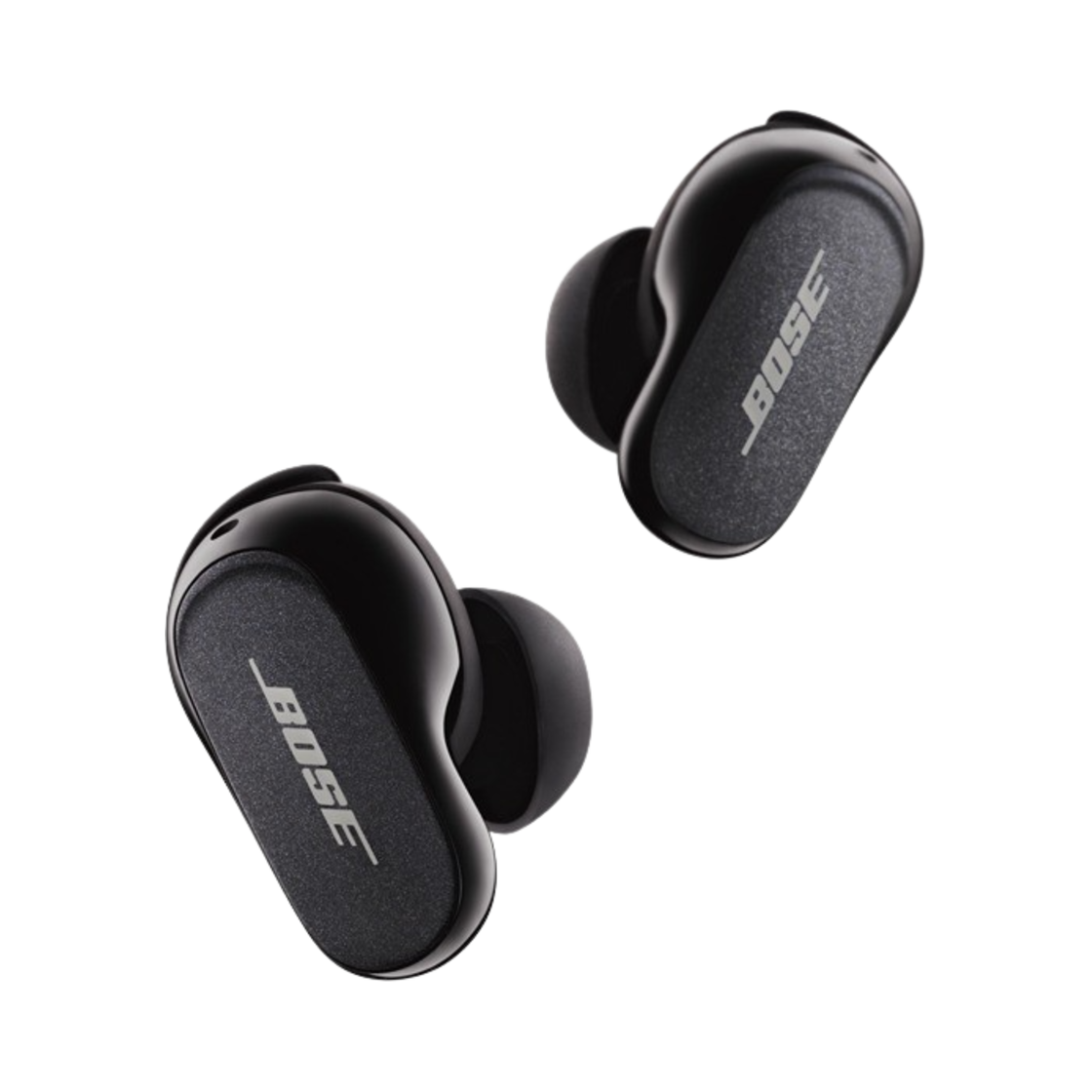 보스 QC 이어버드 2 트리플 블랙(BOSE QC Earbuds 2 Triple Black)