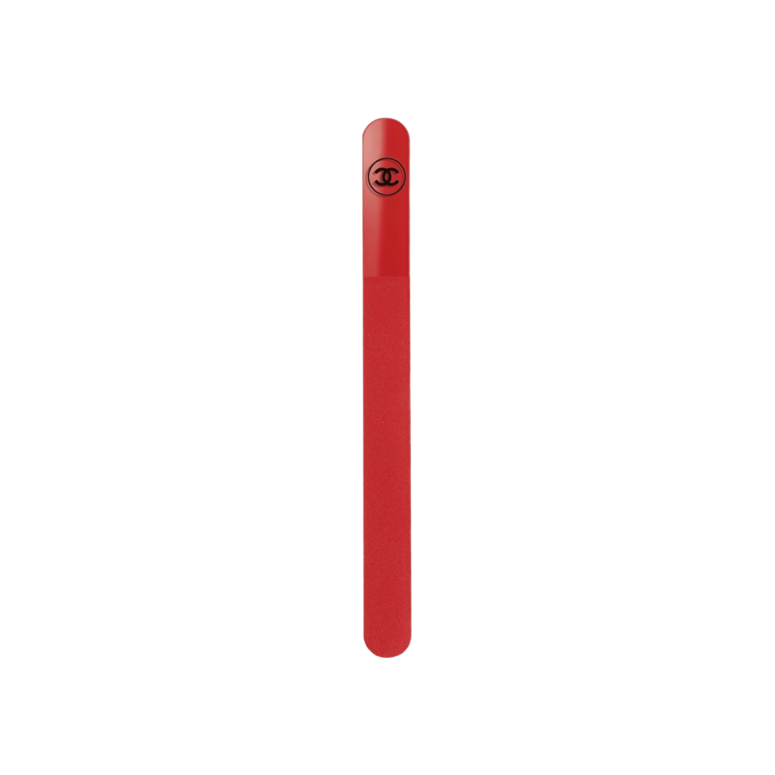 샤넬 코드 컬러 리미티드 에디션 네일 파일 147 앙센디에(Chanel Codes Couleur Limited Edition The Nail File 147 Incendiaire) - 1