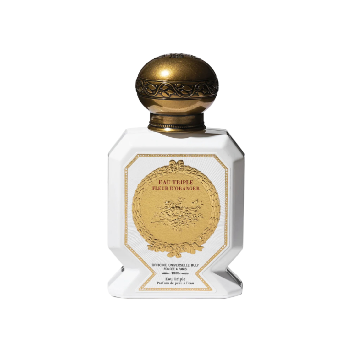 불리 1803 오 트리플 오렌지 블라썸 75ml(Buly 1803 Eau Triple Berkane Orange Blossom 75ml)
