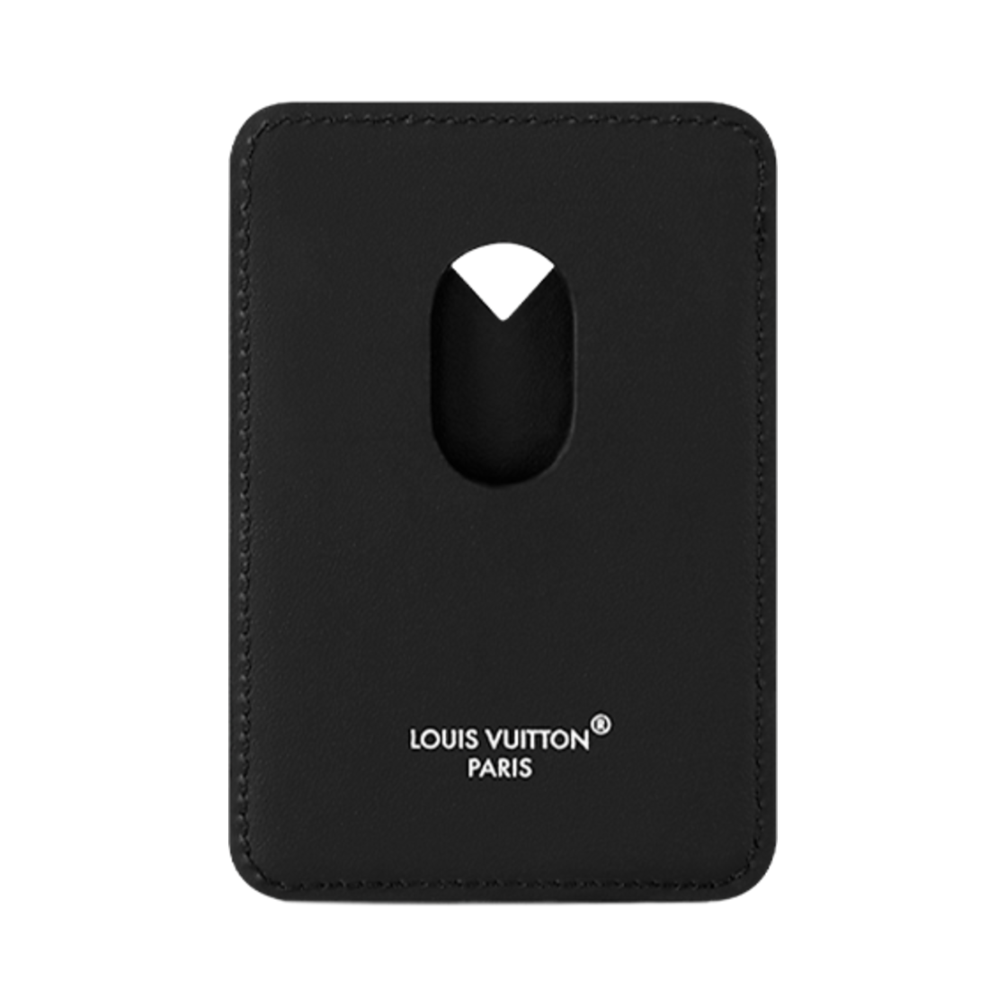 루이비통 포르트 카르트 마그넷 모노그램 이클립스(Louis Vuitton Porte Kartes Magnet Monogram Eclipse) - 2