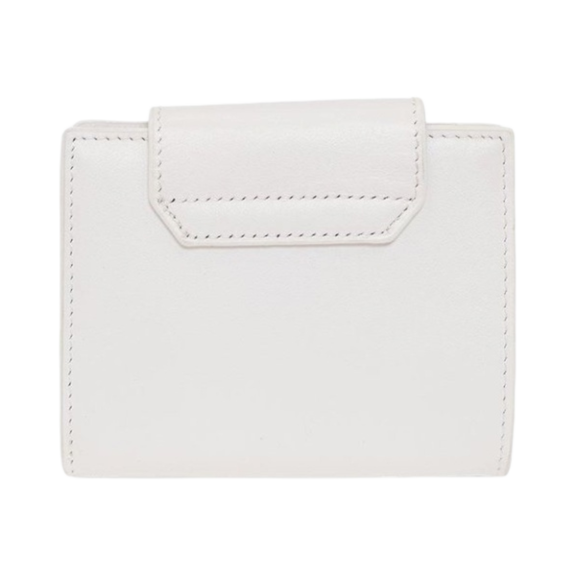 디젤 카밀 레더 월렛 화이트(Diesel Camille Leather Wallet White) - 3