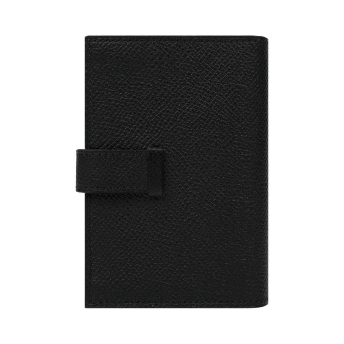에르메스 베안 카드 홀더 앱송 & 골드 하드웨어 누아(Hermes Bearn Card Holder Epsom & Gold Noir) - 2