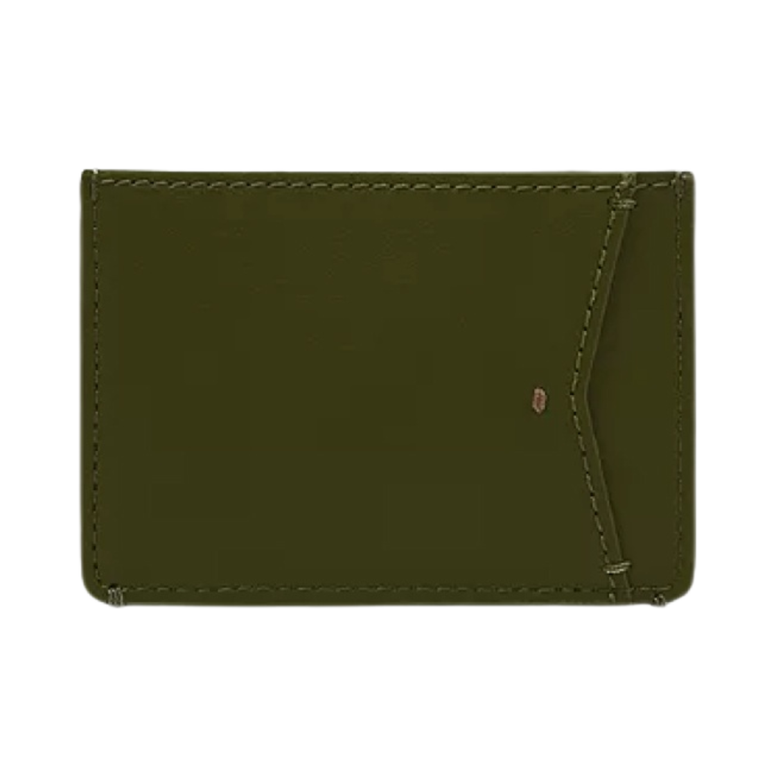 ML4461376 Fossil Joshua Vegan Cactus Card Case Green Moss