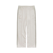 Needles x The Tokyo Track Pants Sweat Light Grey