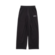 Balenciaga Basketball Series Baggy Sweatpants Black