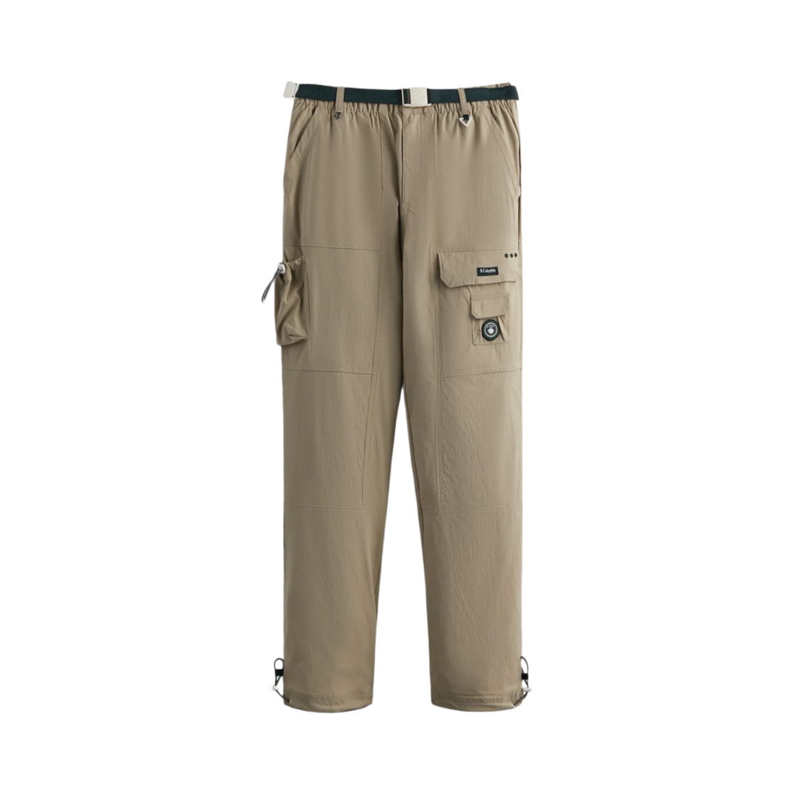 키스 x 콜롬비아 PFG 필드 크리크 팬츠 다크 포실(Kith x Columbia PFG Field Creek Pants Dark Fossil) - 1