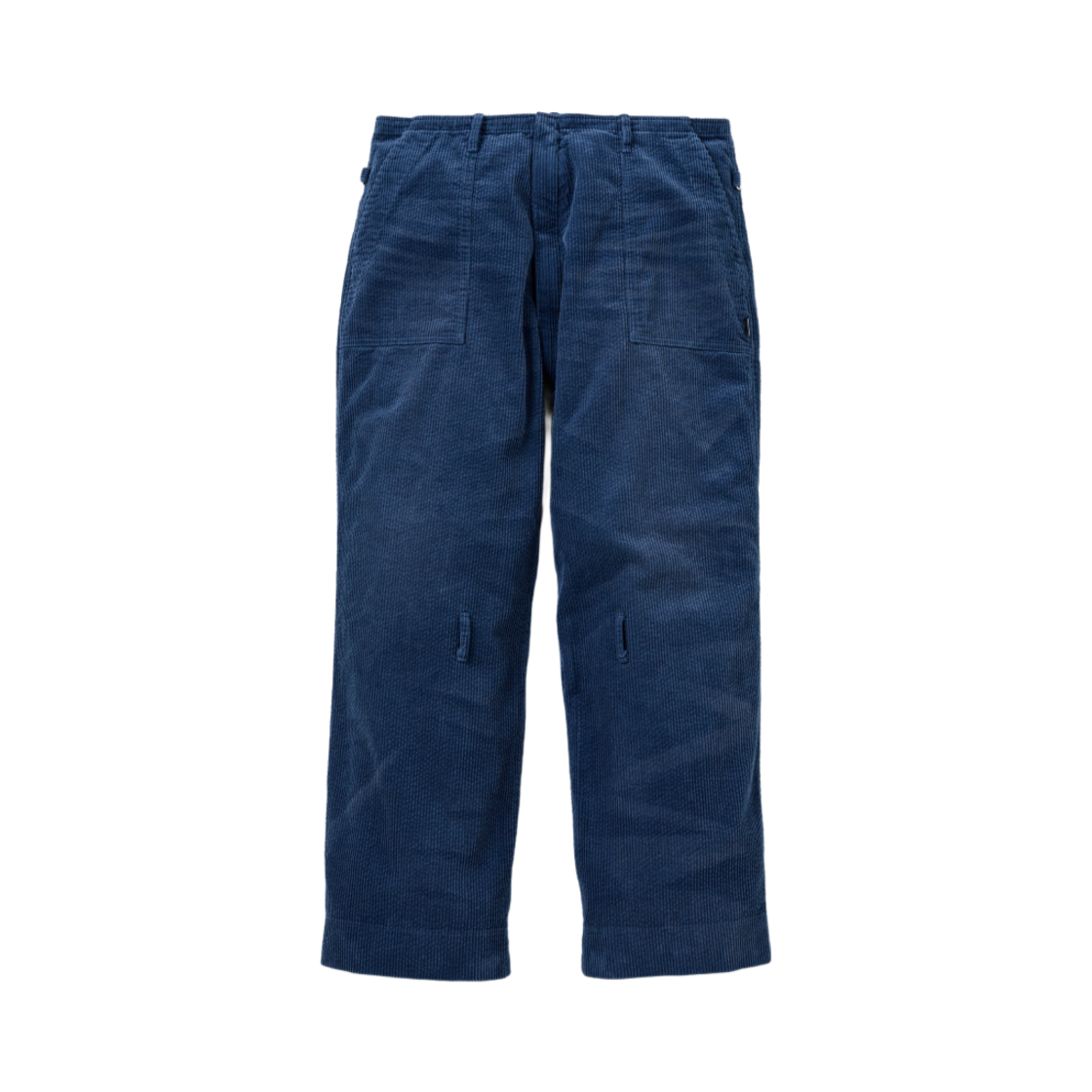 242ZAPGN-PTM01 Neighborhood x Phingerin Bontage Pants Navy