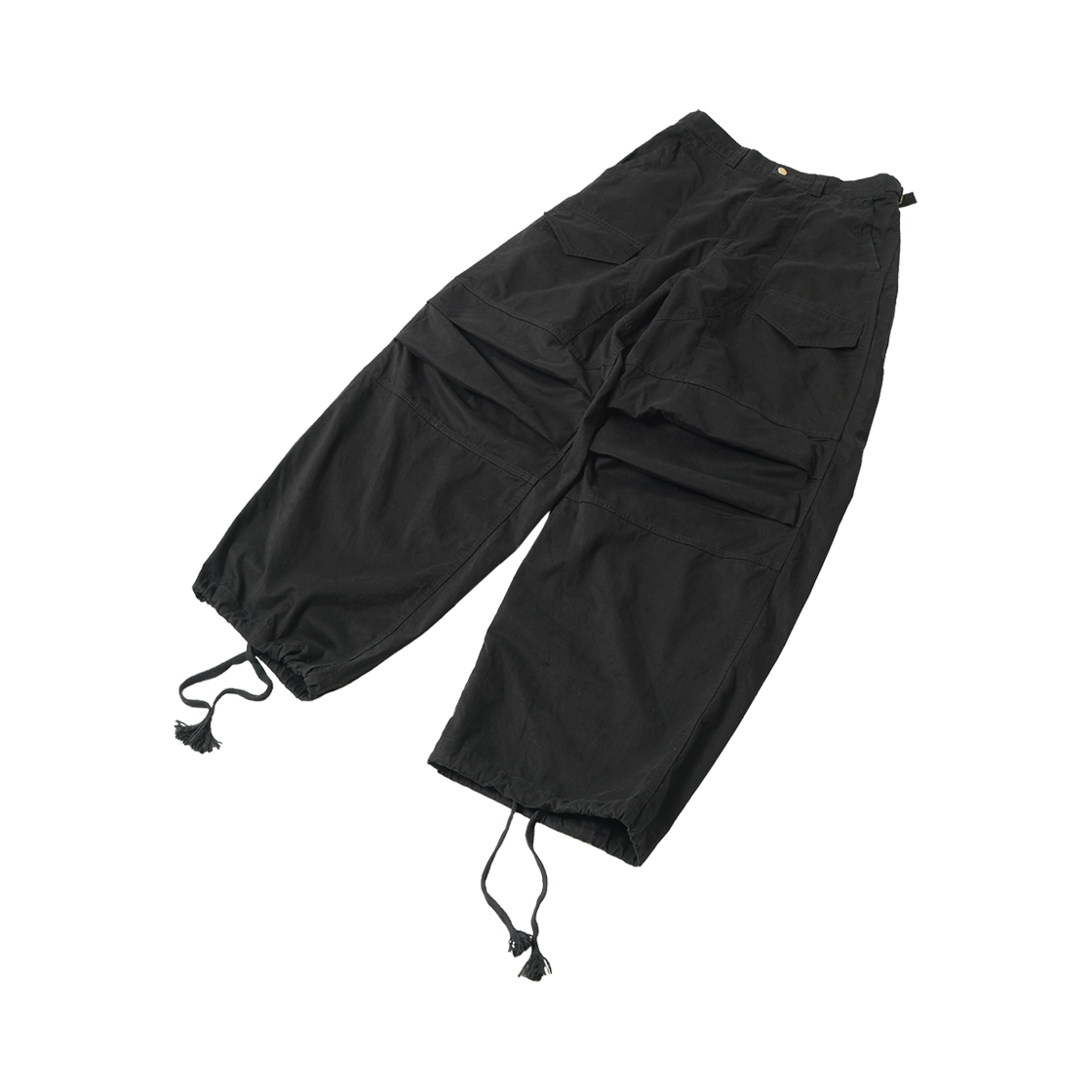 w084 Wapworks Utility 3T Lite Cargo black