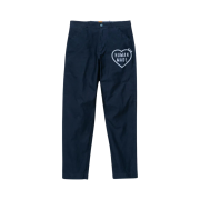 Human Made Chino Pants Navy