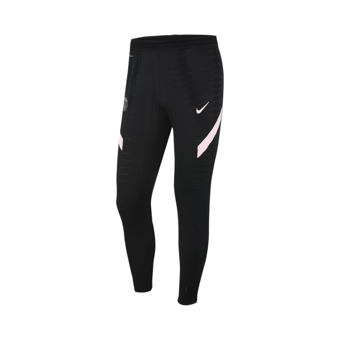 나이키 파리 생제르맹 엘리트 어웨이 드라이핏 ADV 드릴 팬츠 블랙(Nike Paris Saint-Germain Elite Away Dri-Fit ADV Drill Pants Black) - 1