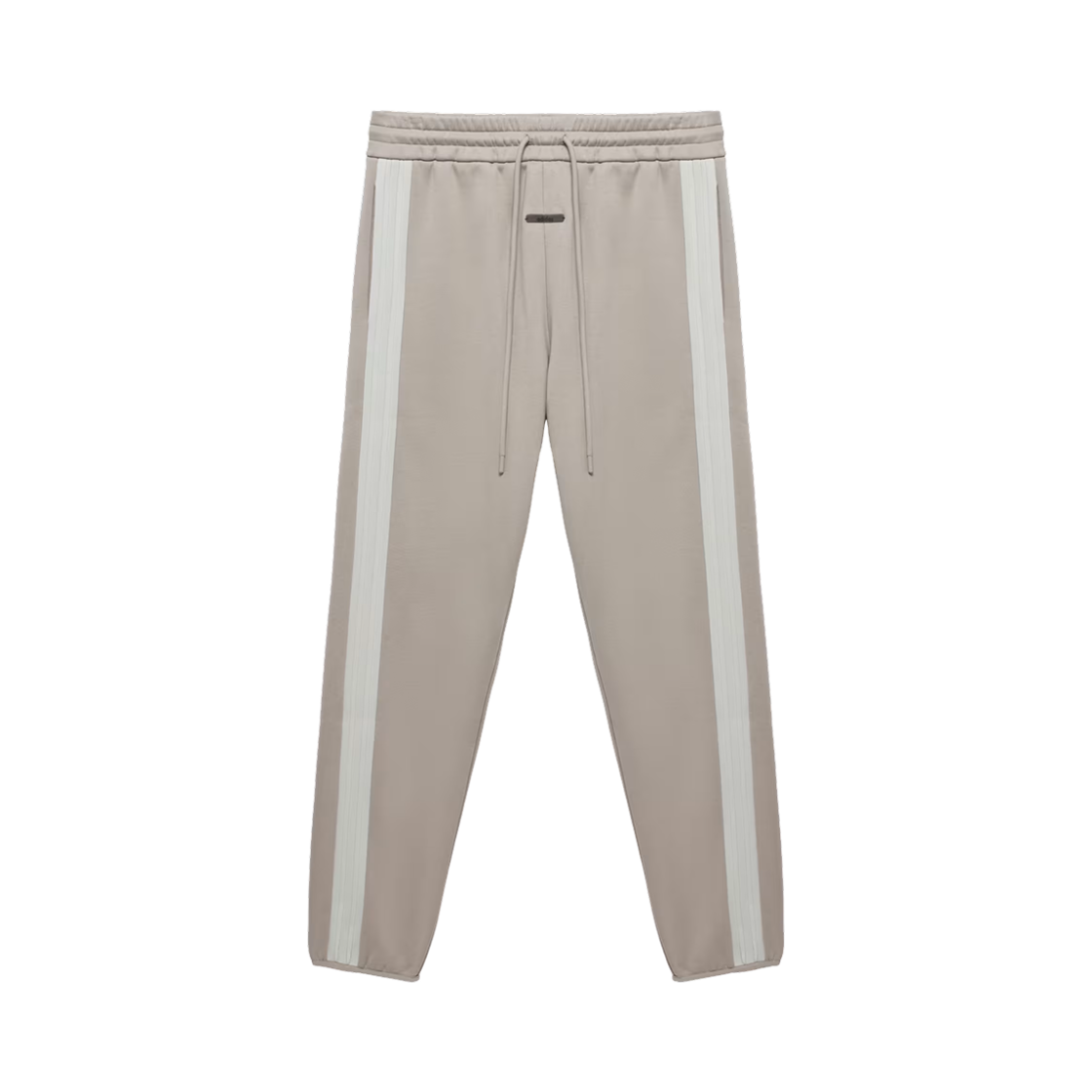아디다스 x 피어 오브 갓 애슬레틱스 H 팬츠 퍼티 베이지 - KR 사이즈