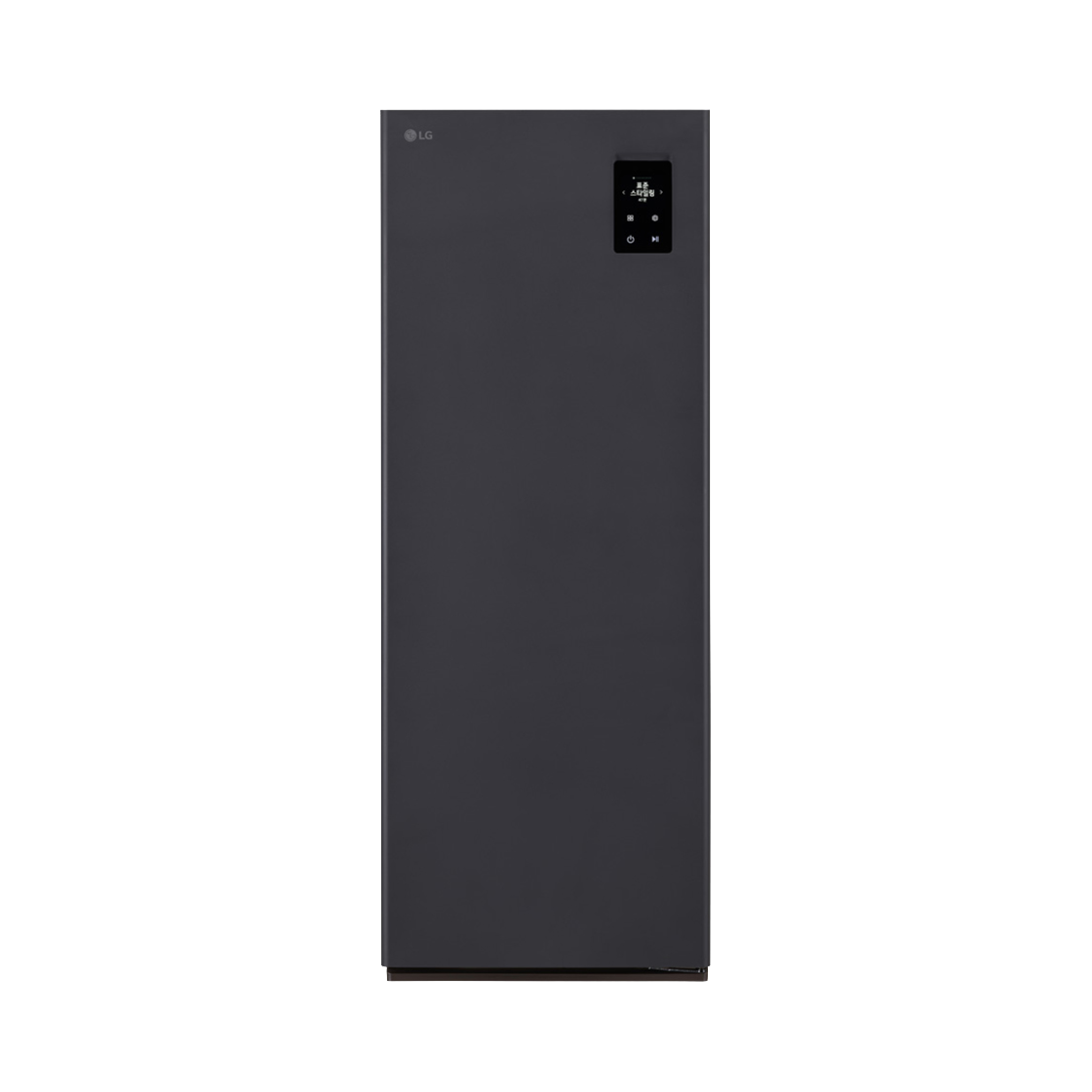엘지 스타일러 오브제컬렉션 슈케어 에센스 그라파이트(LG Styler Objet Collection Shoecare Essence Graphite)