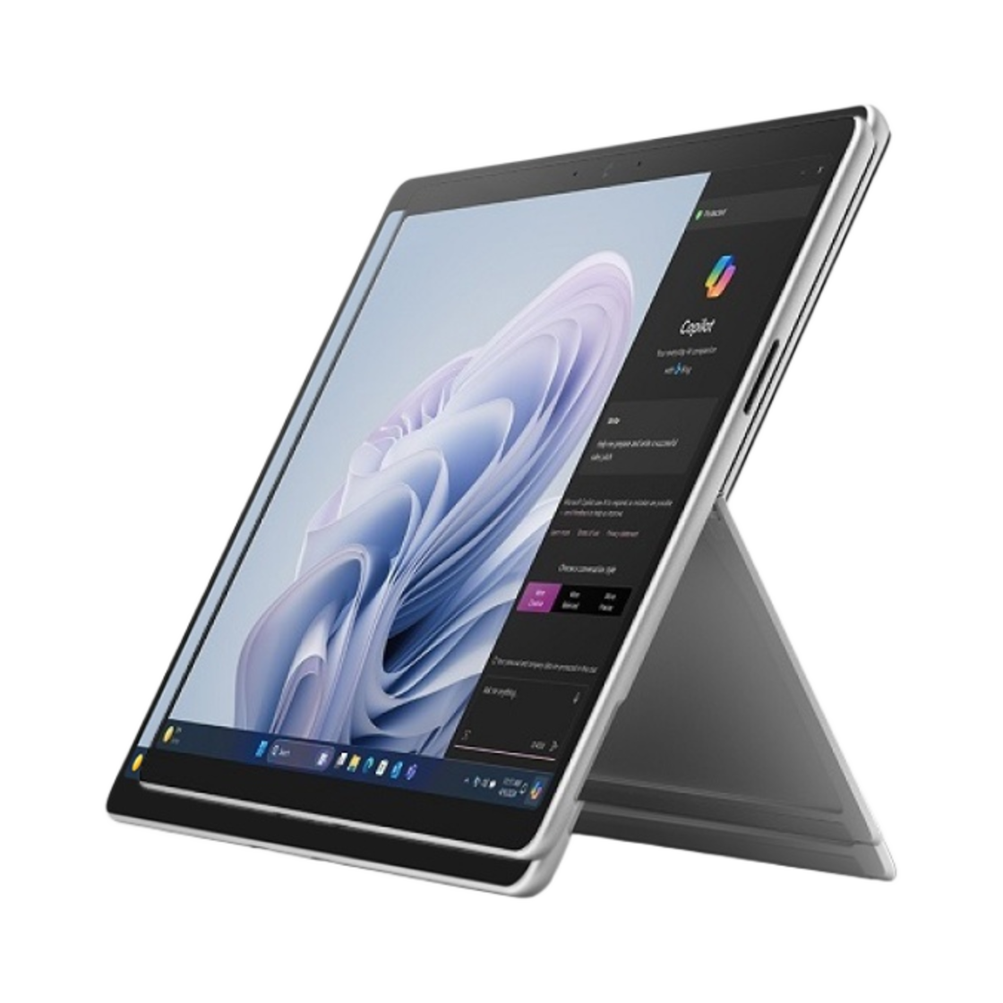 ZDU-00015 Microsoft Surface Pro 10 13-Inch Core Ultra 5-135U 16GB RAM / 512GB SSD Window 11 Pro Platinum (Korean Ver.)