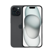 Apple iPhone 15 256GB Black (Korean Ver.)