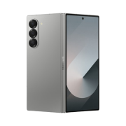 Samsung Galaxy Z Fold6 1TB Silver Shadow (Korean Ver.)