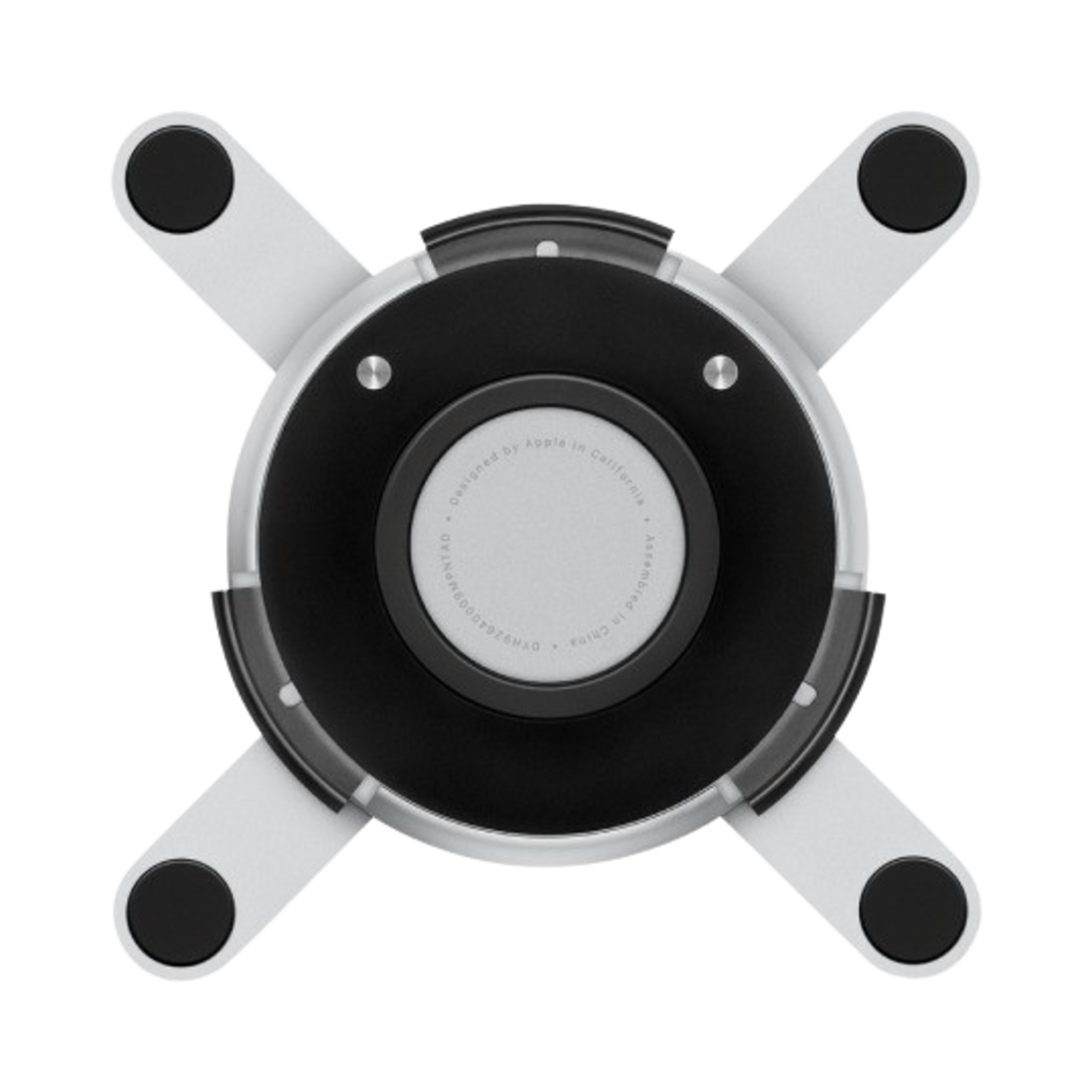 애플 베사 마운트 어댑터(Apple Vesa Mount Adapter) - 1