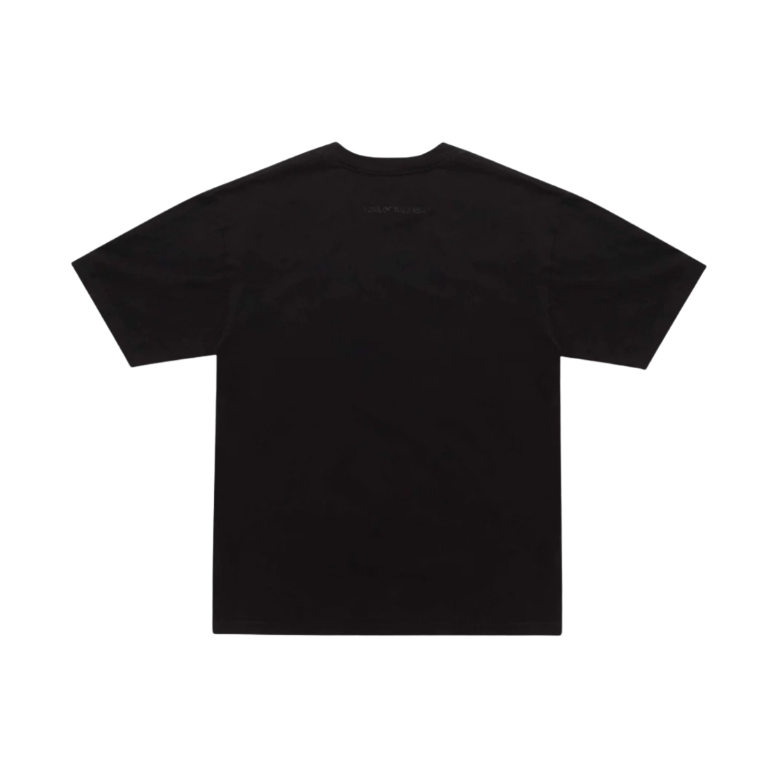 베르디 x 도버 스트리트 마켓 이어 오브 더 래빗 티셔츠 블랙(Verdy x DSM Year of The Rabbit T-Shirt Black) - 2