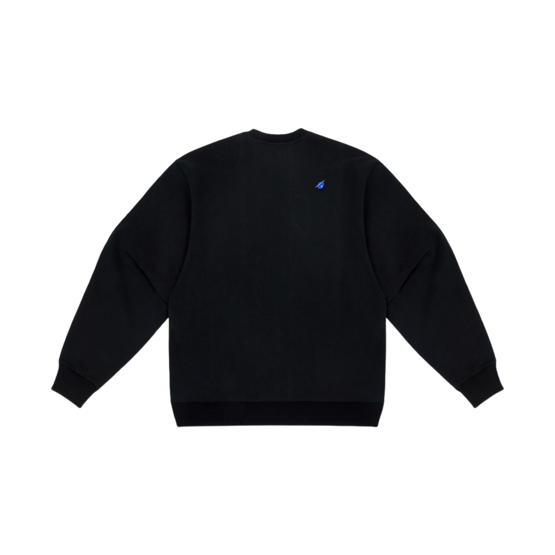 아더에러 스페릭 로고 스웨트셔츠 블랙(Ader Error Speric logo Sweatshirt Black) - 2