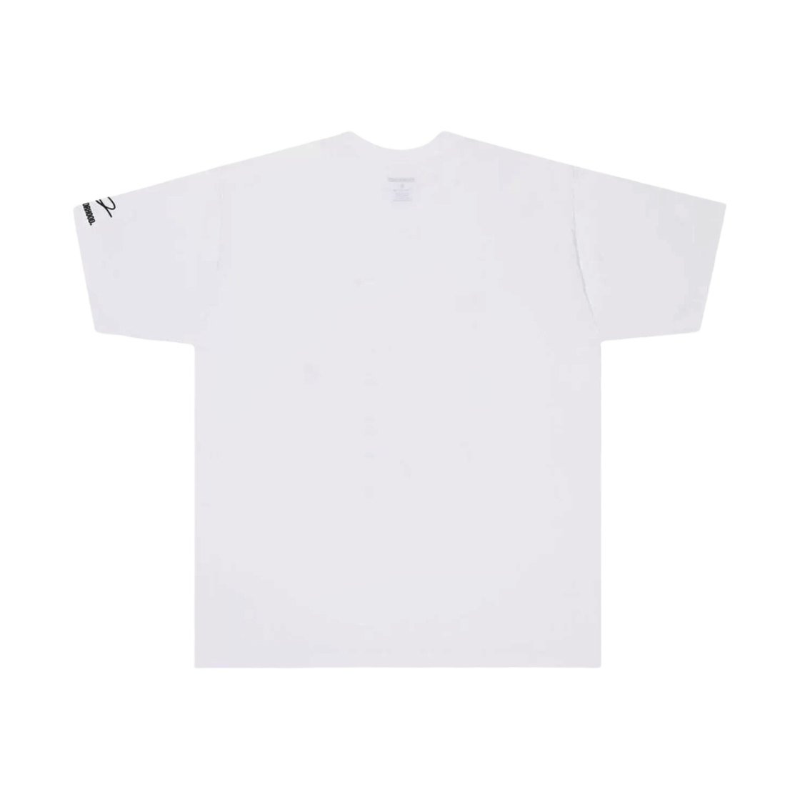 네이버후드 x DSC. SS-3 크루넥 티셔츠 화이트(Neighborhood x DSC. SS-3 Crewneck T-Shirt White) - 2