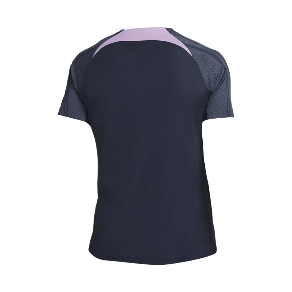나이키 토트넘 홋스퍼 2023/24 스트라이크 드라이핏 니트 풋볼 탑 마린(Nike Tottenham Hotspur 2023/24 Strike Dri-Fit Knit Football Top Marine) - 2